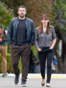 ベン・アフレックのケイシー・アフレックについてと元嫁ジェニファー・ガーナーとの離婚に波紋?(画像あり)ジェニファーロペスと復縁!?