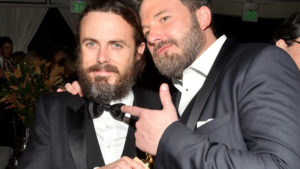 ベン・アフレックのケイシー・アフレックについてと元嫁ジェニファー・ガーナーとの離婚に波紋?(画像あり)ジェニファーロペスと復縁!?