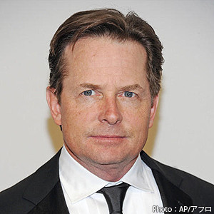 マイケル・J・フォックスのカッコいい画像!意外と低い身長!?息子のサムと4人の子供たち!超美人嫁も!