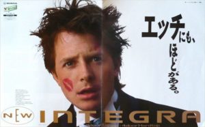 マイケル・J・フォックスのカッコいい画像!意外と低い身長!?息子のサムと4人の子供たち!超美人嫁も!
