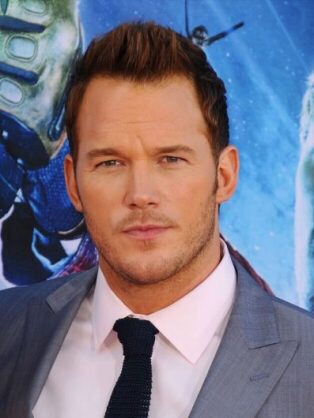 クリスプラットの太ってた時の画像と筋肉トレーニング、元嫁アンナファリスとの離婚原因はノラジョーンズ!?息子は視力が…??