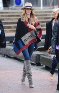 ジェイソンステイサムの嫁ロージー・ハンティントン=ホワイトリーとの馴れ初めと子供!歴代の彼女について!