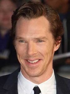 ベネディクト・カンバーバッチの意外な性格!?カワウソに激似w子供時代は破天荒!?