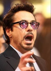 ロバート・ダウニー・Jrの嫁スーザンダウニーは元〇〇!?父と子供は?(画像あり)