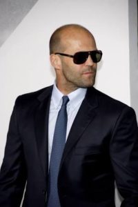ジェイソンステイサムの嫁ロージー・ハンティントン=ホワイトリーとの馴れ初めと子供!歴代の彼女について!