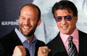ジェイソンステイサムの嫁ロージー・ハンティントン=ホワイトリーとの馴れ初めと子供!歴代の彼女について!