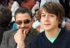 ロバート・ダウニー・Jrの嫁スーザンダウニーは元〇〇!?父と子供は?(画像あり)