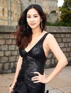 チャンドンゴンの結婚した嫁コ・ソヨンが超美人!2人の子供と現在について!