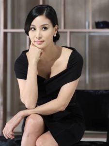 チャンドンゴンの結婚した嫁コ・ソヨンが超美人!2人の子供と現在について!