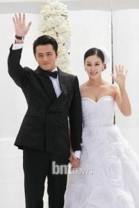 チャンドンゴンの結婚した嫁コ・ソヨンが超美人!2人の子供と現在について!