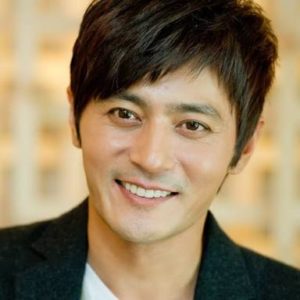 チャンドンゴンの結婚した嫁コ・ソヨンが超美人!2人の子供と現在について!