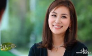 チャンドンゴンの結婚した嫁コ・ソヨンが超美人!2人の子供と現在について!