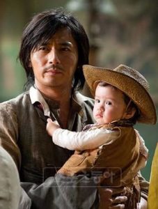 チャンドンゴンの結婚した嫁コ・ソヨンが超美人!2人の子供と現在について!