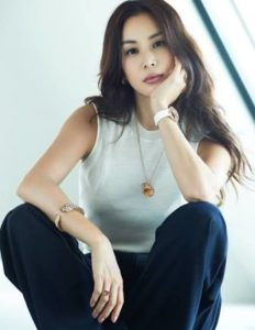 チャンドンゴンの結婚した嫁コ・ソヨンが超美人!2人の子供と現在について!