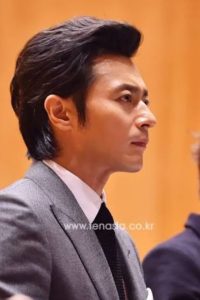 チャンドンゴンの結婚した嫁コ・ソヨンが超美人!2人の子供と現在について!