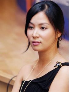 チャンドンゴンの結婚した嫁コ・ソヨンが超美人!2人の子供と現在について!