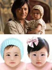 チャンドンゴンの結婚した嫁コ・ソヨンが超美人!2人の子供と現在について!