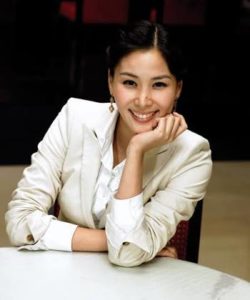 チャンドンゴンの結婚した嫁コ・ソヨンが超美人!2人の子供と現在について!