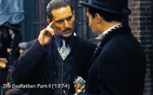 ロバートデニーロの若い頃、妻は黒人!?息子たちについて!