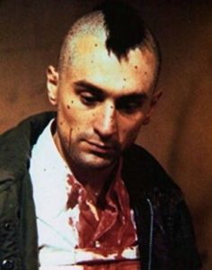 ロバートデニーロの若い頃、妻は黒人!?息子たちについて!