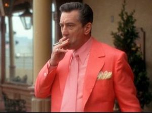 ロバートデニーロの若い頃、妻は黒人!?息子たちについて!