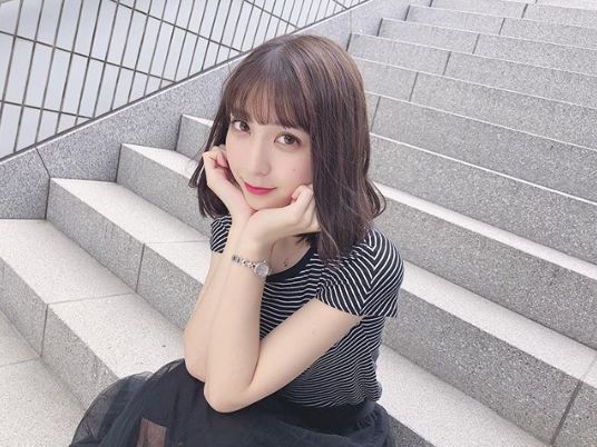 松岡菜摘は性格悪い 彼氏との関係は 腹筋が凄い 画像アリ 海外日本俳優女優まとめ