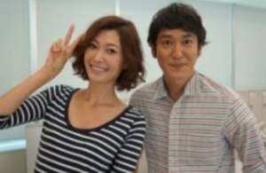 小日向しえの今現在の活動と若い頃 昔 をプレイバック 離婚の真相や